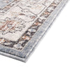 Heritage Harbor Collection Area Rug - Maritime Rectangle Harbor Blue  lifestyle 44