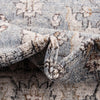 Heritage Harbor Collection Area Rug - Maritime Rectangle Harbor Blue  lifestyle 48