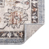 Heritage Harbor Collection Area Rug - Maritime Rectangle Harbor Blue  lifestyle 52