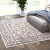 Heritage Harbor Collection Area Rug - Maritime Rectangle Ivory  lifestyle 58