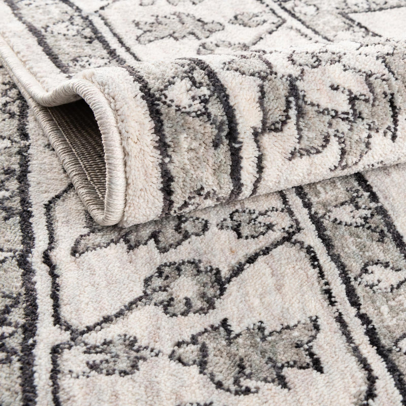 Heritage Harbor Collection Area Rug - Maritime Rectangle Ivory  lifestyle 29