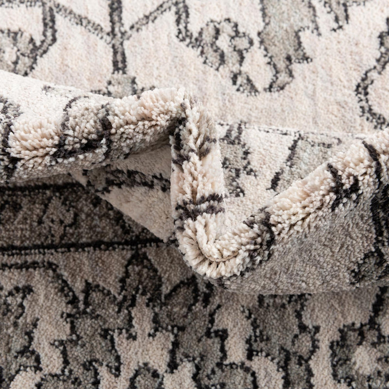 Heritage Harbor Collection Area Rug - Maritime Rectangle Ivory  lifestyle 35