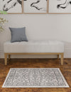 Heritage Harbor Collection Area Rug - Maritime Rectangle Ivory  lifestyle 50