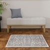 Heritage Harbor Collection Area Rug - Maritime Rectangle Ivory  lifestyle 86