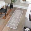 Heritage Harbor Collection Area Rug - Maritime Runner Ivory  lifestyle 140