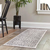 Heritage Harbor Collection Area Rug - Maritime Runner Ivory  lifestyle 147
