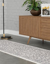 Heritage Harbor Collection Area Rug - Maritime Runner Ivory  lifestyle 129