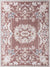 Dusty Rose