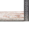 Heritage Harbor Collection Area Rug -  Seabreeze Rectangle Dusty Rose  lifestyle 25