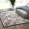 Heritage Harbor Collection Area Rug -  Seabreeze Rectangle Ivory  lifestyle 82