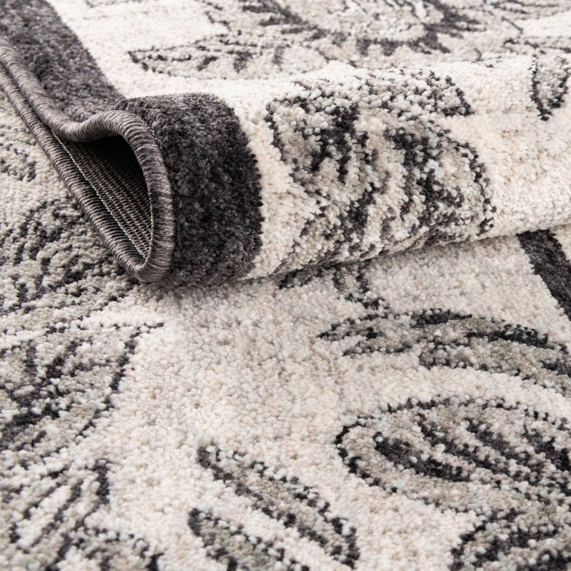 Heritage Harbor Collection Area Rug -  Seabreeze Rectangle Ivory  lifestyle 29