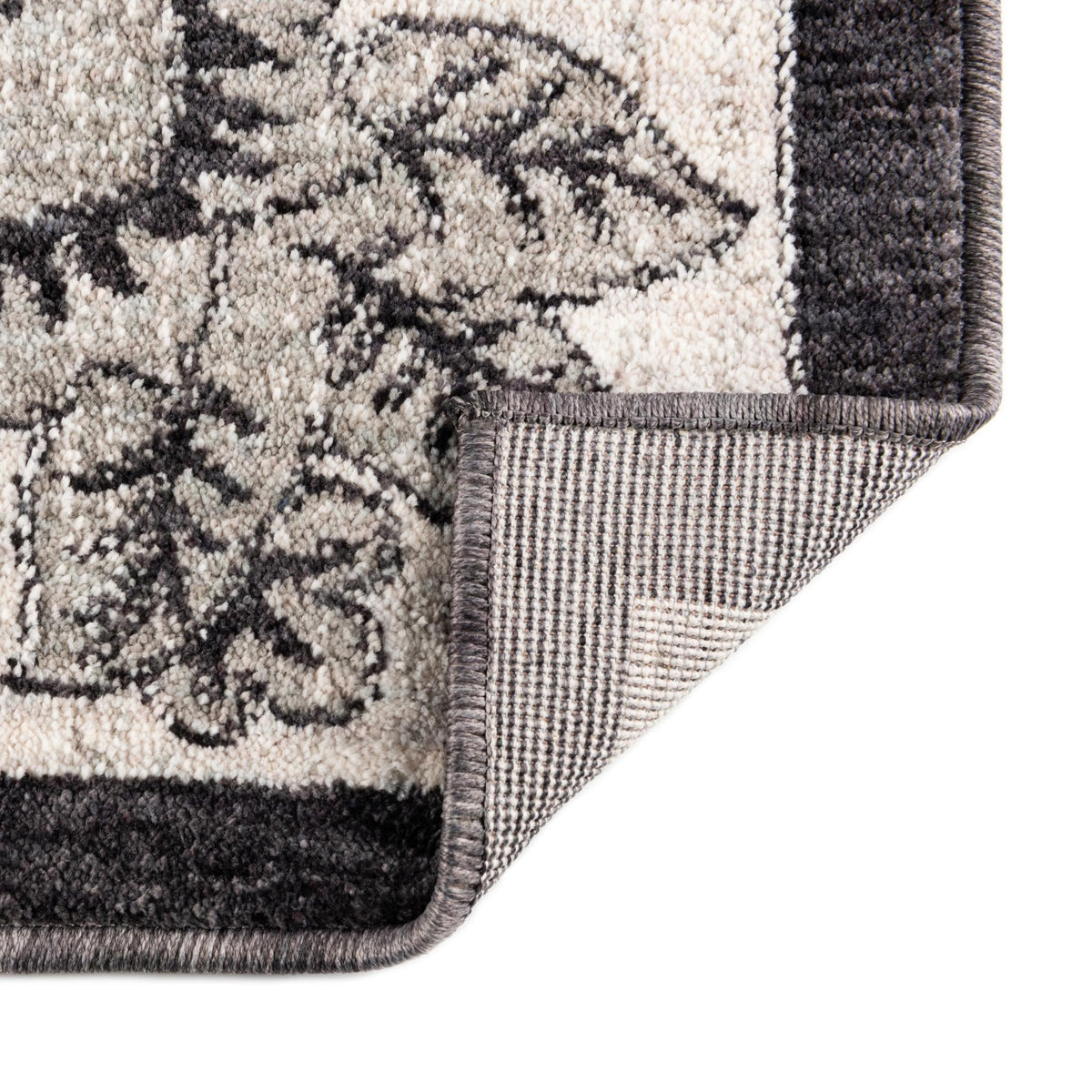 Heritage Harbor Collection Area Rug -  Seabreeze Rectangle Ivory  lifestyle 38