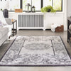 Heritage Harbor Collection Area Rug -  Seabreeze Rectangle Ivory  lifestyle 71