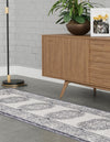 Heritage Harbor Collection Area Rug -  Seabreeze Runner Ivory  lifestyle 132