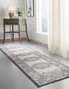 Heritage Harbor Collection Area Rug -  Seabreeze Runner Ivory  lifestyle 136
