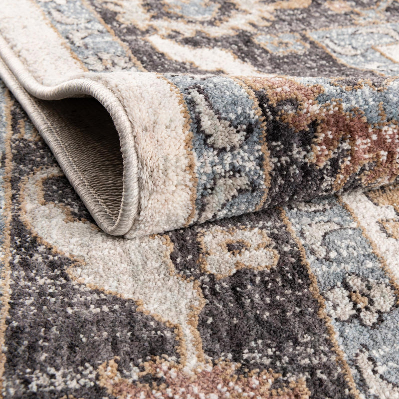 Heritage Harbor Collection Area Rug -  Dockside Rectangle Ivory  lifestyle 29