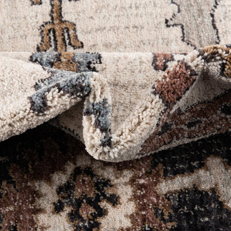 Heritage Harbor Collection Area Rug -  Dockside Rectangle Ivory  lifestyle 35