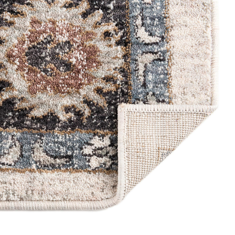 Heritage Harbor Collection Area Rug -  Dockside Rectangle Ivory  lifestyle 38