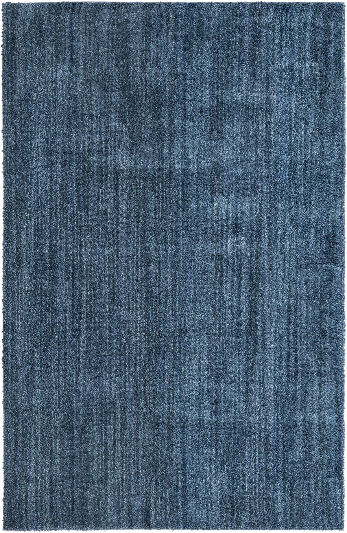 Plush Paradise Retreat Collection Area Rug - Santorini Rectangle Blueberry  lifestyle 8