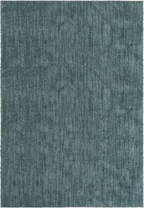 Plush Paradise Retreat Collection Area Rug - Santorini (Rosemary Green) Rectangle Rosemary Green Main