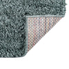 Plush Paradise Retreat Collection Area Rug - Santorini (Rosemary Green) Rectangle Rosemary Green  lifestyle 10