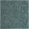 Plush Paradise Retreat Collection Area Rug - Santorini (Rosemary Green) Square Rosemary Green  lifestyle 17