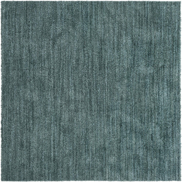Plush Paradise Retreat Collection Area Rug - Santorini (Rosemary Green) Square Rosemary Green  lifestyle 17