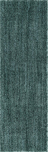 Plush Paradise Retreat Collection Area Rug - Santorini (Rosemary Green) Runner Rosemary Green  lifestyle 18