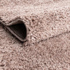Plush Paradise Retreat Collection Area Rug - Santorini (Mushroom) Rectangle Mushroom  lifestyle 5