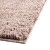 Plush Paradise Retreat Collection Area Rug - Santorini (Mushroom) Rectangle Mushroom  lifestyle 6