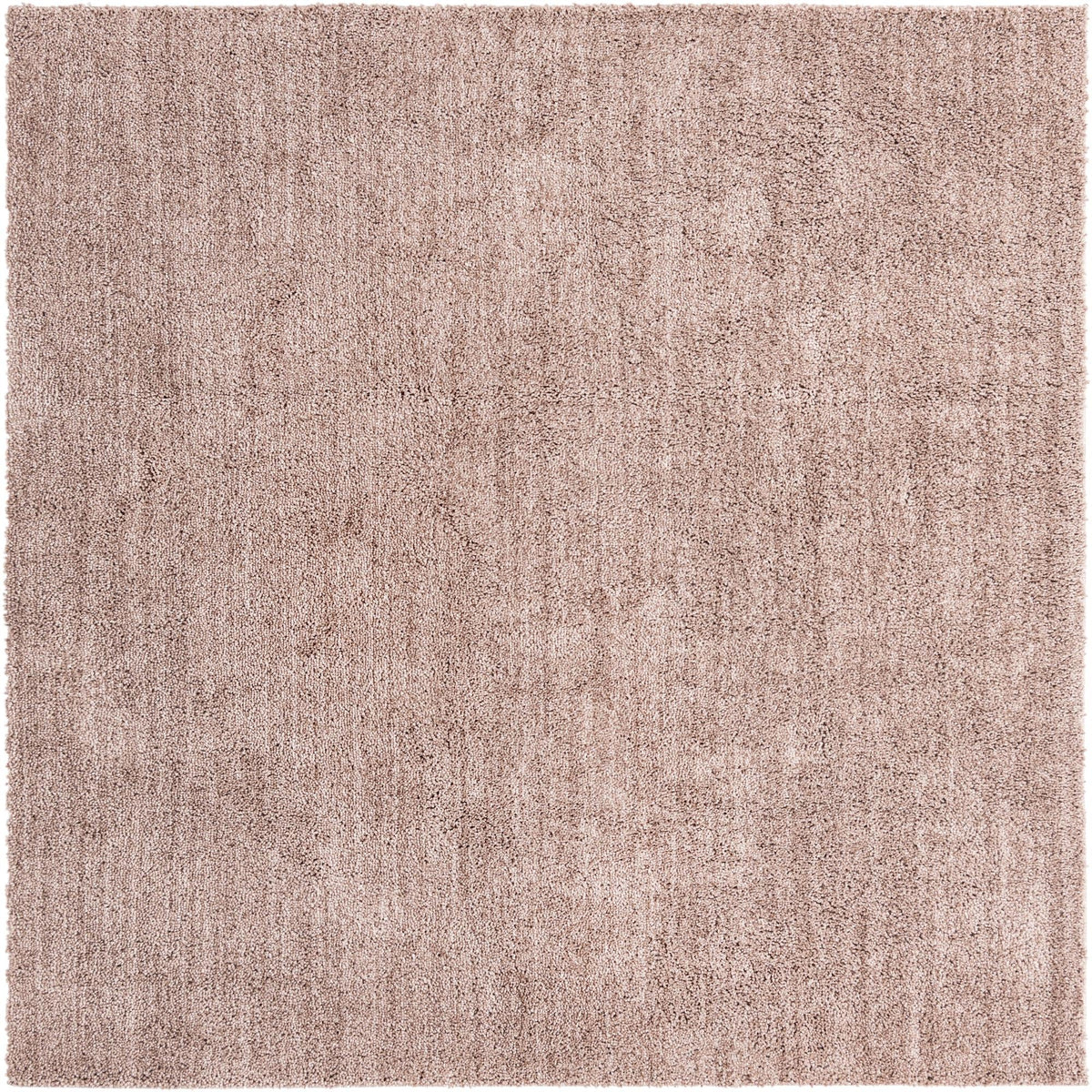 Plush Paradise Retreat Collection Area Rug - Santorini Square Mushroom  lifestyle 56