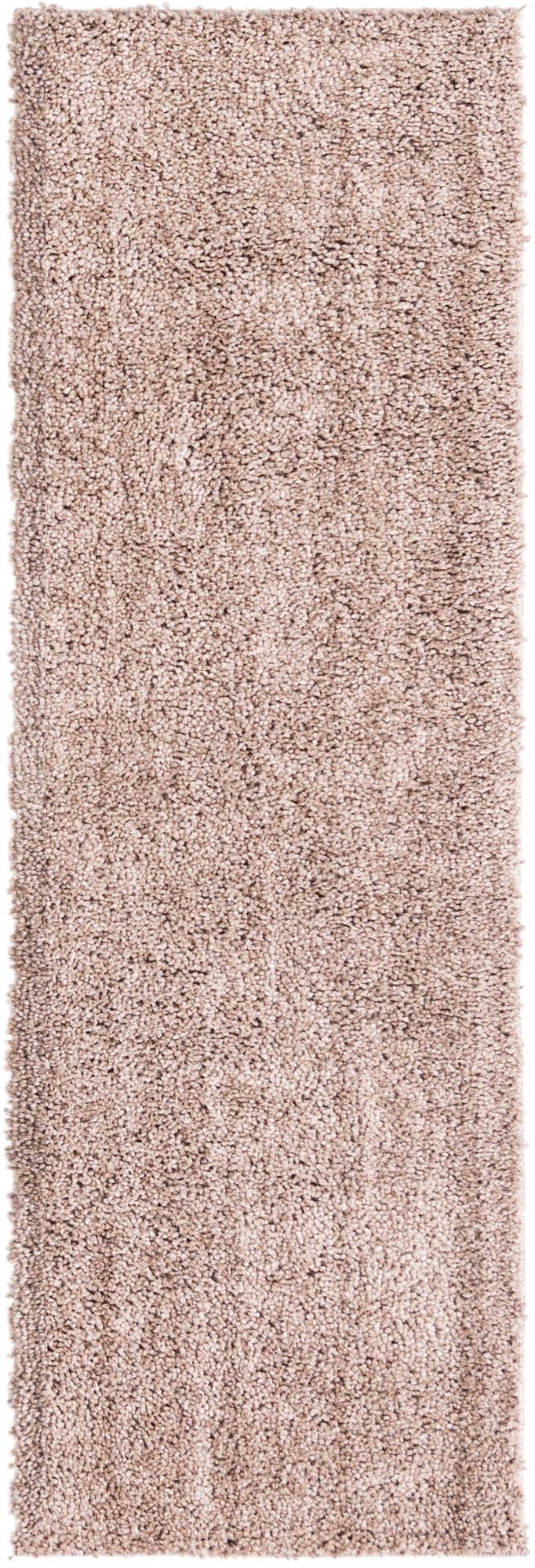 Plush Paradise Retreat Collection Area Rug - Santorini Runner Mushroom  lifestyle 55