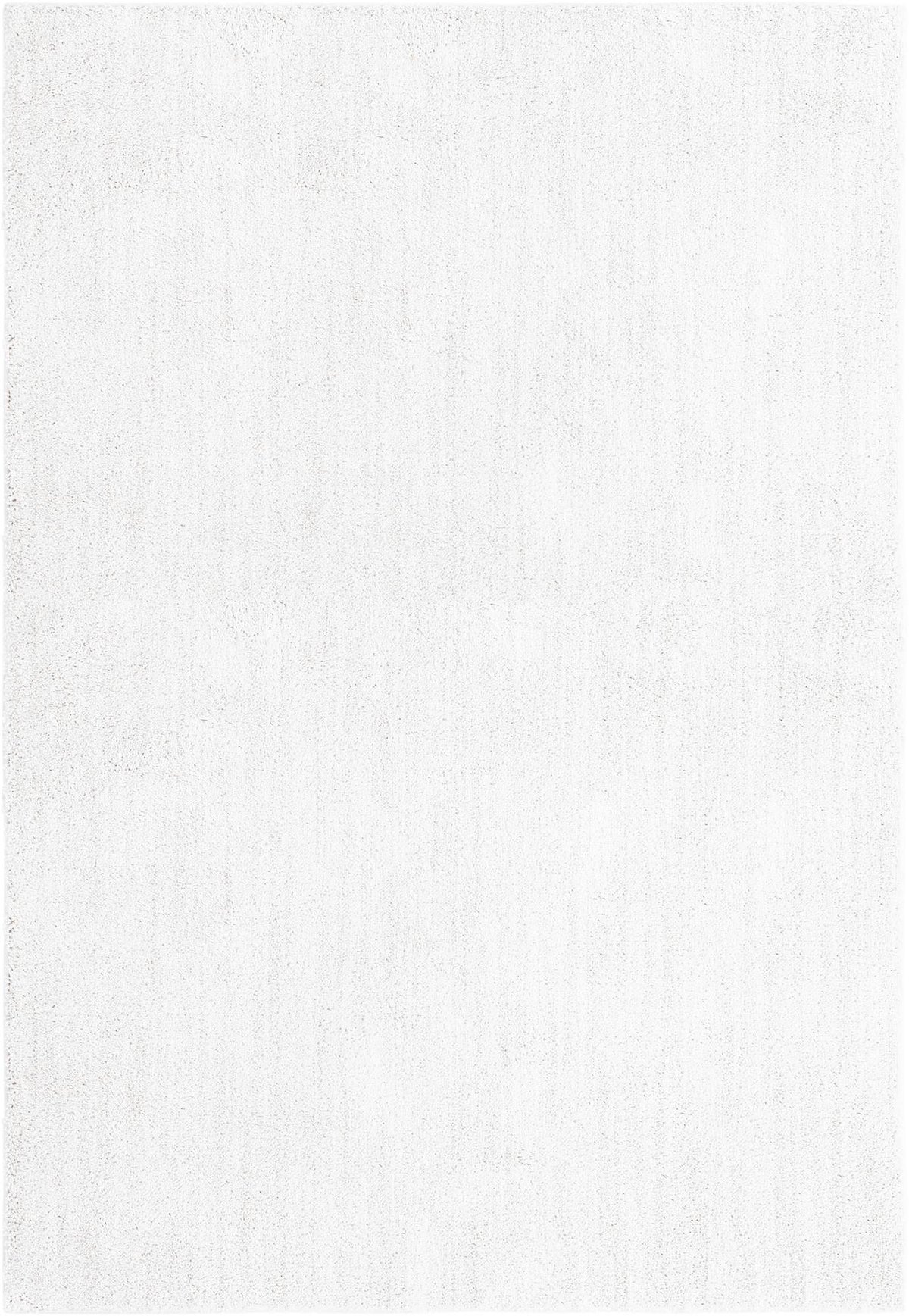 Plush Paradise Retreat Collection Area Rug - Santorini Rectangle Sea Salt White  lifestyle 7