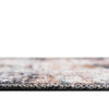 Baroque Era Collection Area Rug - Versailles (Sea Salt White) Runner Sea Salt White  lifestyle 16