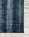 Jewel Oasis Collection Area Rug - Sapphire (Blue) Octagon Blue  lifestyle 26