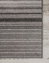 Jewel Oasis Collection Area Rug - Sapphire (Gray) Rectangle Gray  lifestyle 7