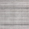 Jewel Oasis Collection Area Rug - Sapphire (Gray) Square Gray  lifestyle 15