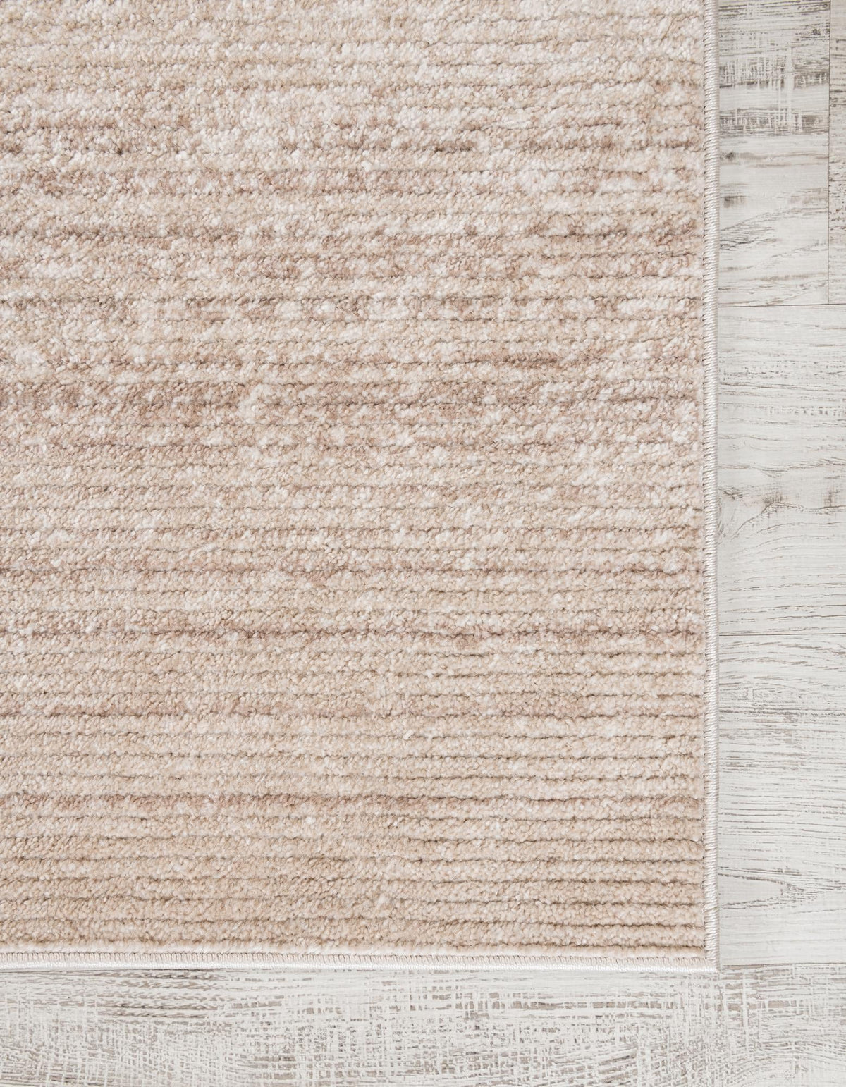 Jewel Oasis Collection Area Rug - Sapphire (Ivory) Rectangle Ivory  lifestyle 5