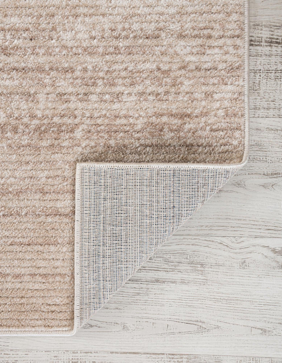 Jewel Oasis Collection Area Rug - Sapphire (Ivory) Rectangle Ivory  lifestyle 6