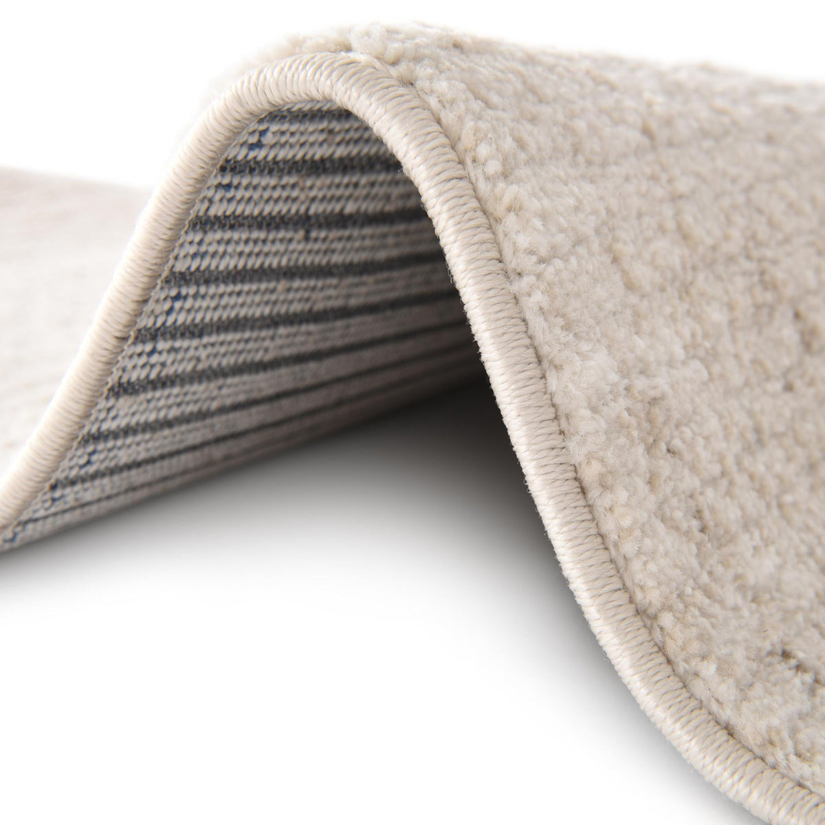 Jewel Oasis Collection Area Rug - Sapphire (Ivory) Rectangle Ivory  lifestyle 9