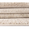 Jewel Oasis Collection Area Rug - Sapphire (Ivory) Rectangle Ivory  lifestyle 13
