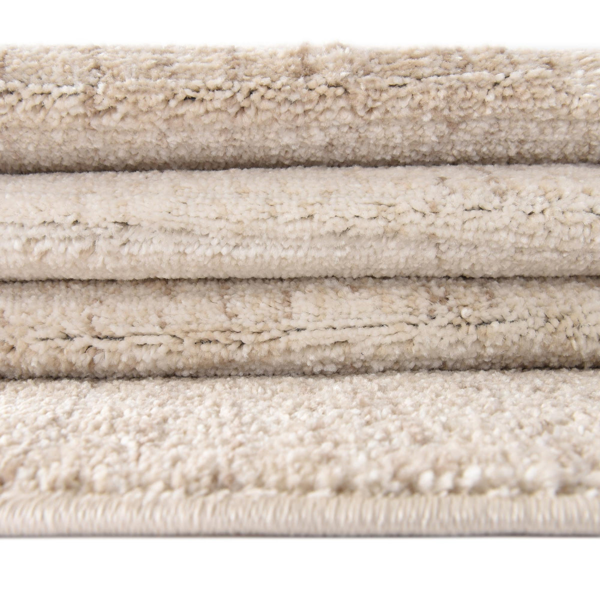 Jewel Oasis Collection Area Rug - Sapphire (Ivory) Rectangle Ivory  lifestyle 13
