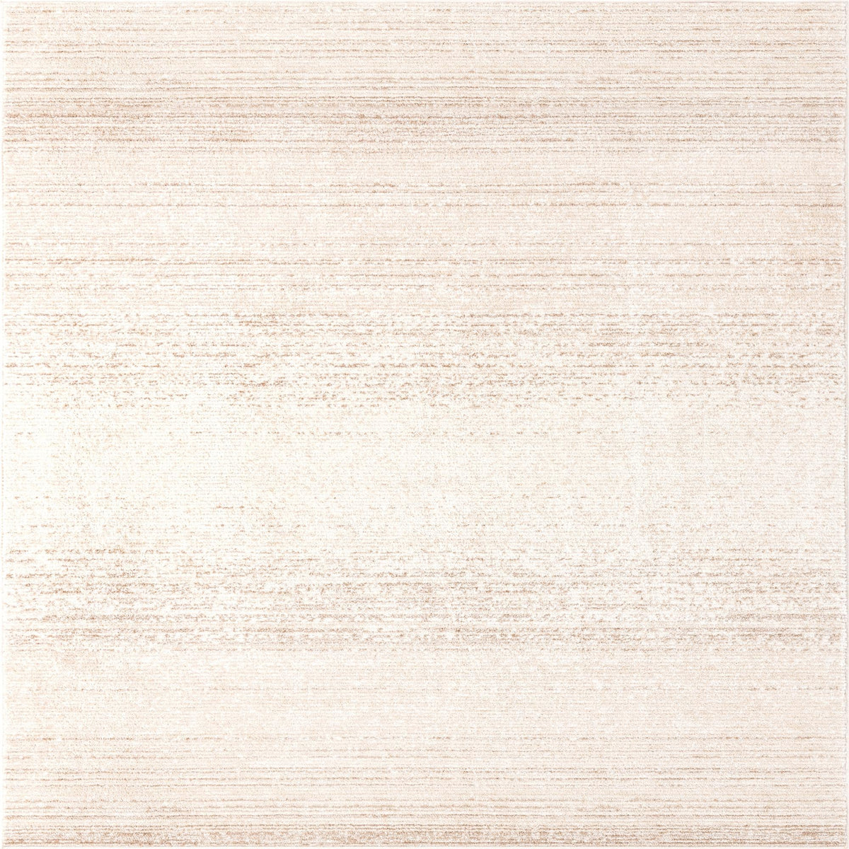 Jewel Oasis Collection Area Rug - Sapphire (Ivory) Square Ivory  lifestyle 17