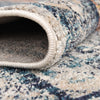 Seville Stripes Collection Area Rug -  Almeria Round Multi  lifestyle 21