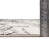 Meadow Breeze Collection Area Rug -  Bluebell Rectangle Charcoal  lifestyle 10