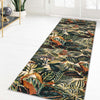 Meadow Breeze Collection Area Rug -  Bluebell Runner Multi  lifestyle 127