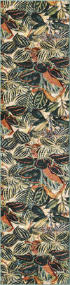 Meadow Breeze Collection Area Rug -  Bluebell Runner Multi  lifestyle 39