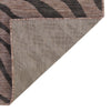Jungle Expedition Collection Area Rug -  Savannah Rectangle Natural  lifestyle 32