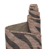Jungle Expedition Collection Area Rug -  Savannah Rectangle Natural  lifestyle 38