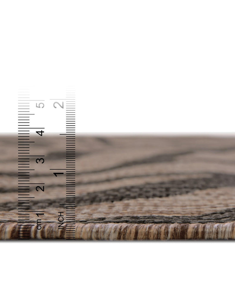 Savannah Escape Collection Area Rug -  Savannah Rectangle Natural  lifestyle 55